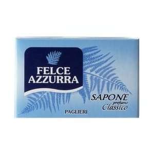  Felce Azzurra Classico Bar Soap 100g soap Health 