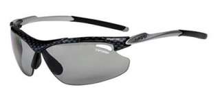 Tifosi Tyrant Carbon Photochromic Polarised Sunglasses  