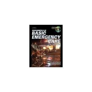 Fundamentals of Basic Emergency Care  Industrial 