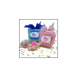  Baby Girl Take Out Pail Favors: Health & Personal Care
