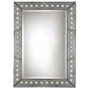 Tremont Contemporary Mirrors 12598 B By Uttermost