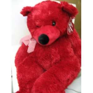 Romeo Plush Bear Toys & Games