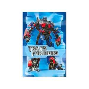  Transformers Backdrop Banner: Toys & Games