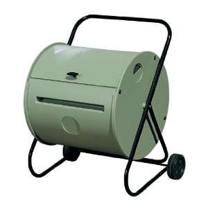   Porch ComposTumbler 37 Gallon Compost Tumbler: Patio, Lawn & Garden