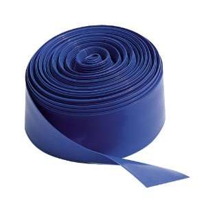  Swimming Pool Filter Backwash Hose 50 ft. Patio, Lawn 