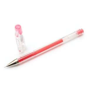  Pilot Hi Tec C Gel Ink Pen   0.5 mm   Cosmetic Colors 