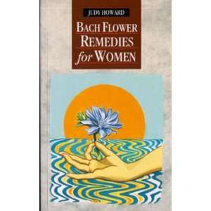  Book  Bach Flower Remedies for Women: Health & Personal 