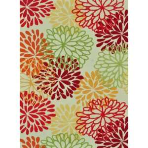  Loloi Juliana JL 16 Multi 5 X 7 6 Area Rug