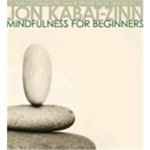  Sounds True Mindfulness for Beginners 