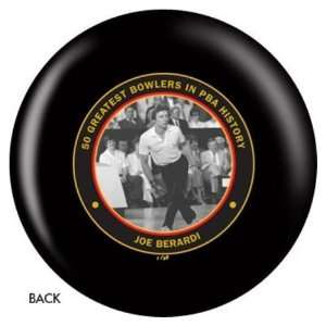  PBA 50th Anniversary Bowling Ball  Joe Berardi Sports 