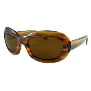   Polarized Sunglasses  Tuatara   Tortoise Horn/ Gold