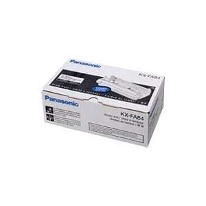  Panasonic Consumer Drum Kit Black 10000 Page Kx Fl511 Fax 