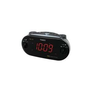 SDI Technologies T715B Desktop Clock Radio 