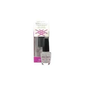  OPI Nail Envy Natural Nail Strengthener Soft & Thin 