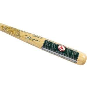  67 Red Sox Dream Team 26 SIGNED Cooperstown Bat PSA LE 