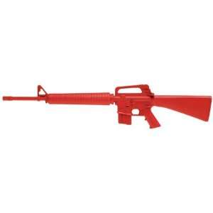  Red Gun, Government M16