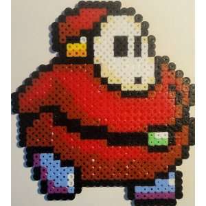  Fat Shy Guy Bead Sprite 