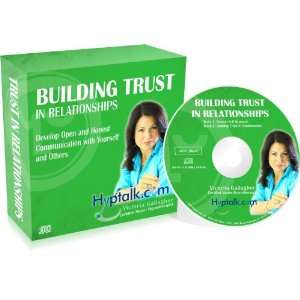  Building Trust in Relationships Hypnosis: Everything Else