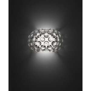 Caboche wall sconce   In stock item: Home Improvement
