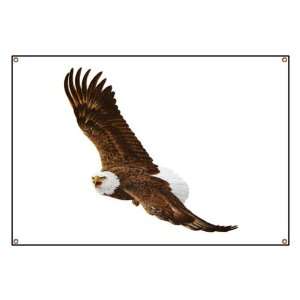  Banner Bald Eagle Flying: Everything Else