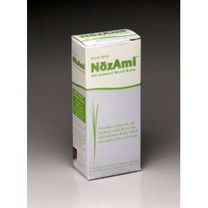 NozAmi   All natural Nasal Balm