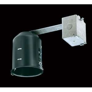  Line Voltage   TRR 4   Recessed Housing 6 Pack: Home 