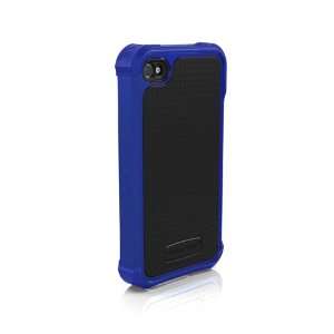 Ballistic SA0582 M035 Soft Gel Case for iPhone 4/4S and GSM/CDMA   1 