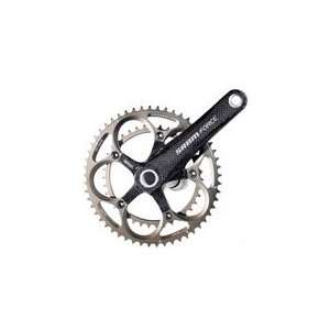 SRAM Force Crankset