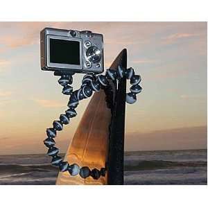  High Quality Flexible Octopus Tripod for Small Video 