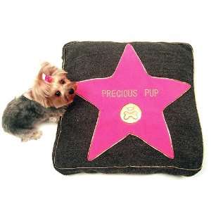  Dog Beds  Hollywood Bark of Fame  Precious Pup Dog Bed 