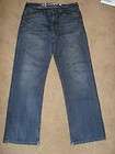 Guess jeans mens size 34 X32 relaxed fit corduroys  