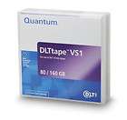 NEW) 20 PACK Quantum VS160 MRV1MQN 01 &DLT V4 Media