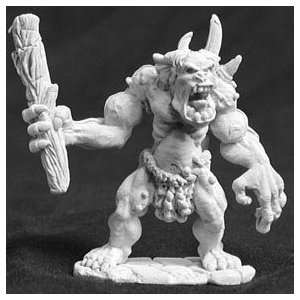  Cave Troll Champion (OOP) Toys & Games
