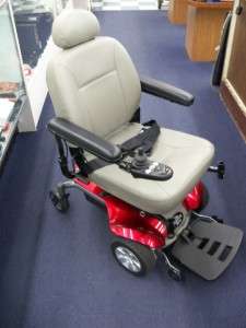 Pride Jazzy TSS 300 Power Wheelchair **NICE**  