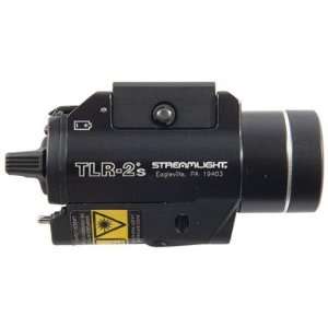  Tlr 2 Weapon Light/Laser Sight Tlr 2s Weapon Light W/Laser 