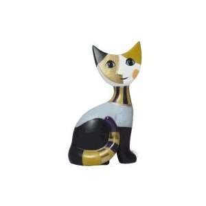  Rosina Wachtmeister Cat figurine Battista *NEW 2012*: Home 