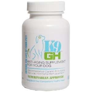 K9 GH Anti Aging Supplement: Pet Supplies