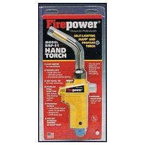  Thermadyne 0387 0463 Firepower SMP 31 Self Lighting Hand 