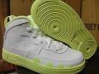 Nike Jordan Force 9 AJF White Lime Sho