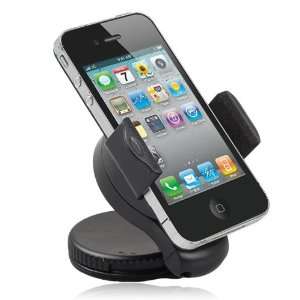  New Windshield Dashboard Car Mount Holder for iPhone 2G 3G 3GS 