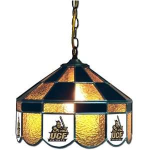  UCF Knights 14 Executive Swag Lamp: Sports & Outdoors