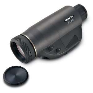  2.5X Night Vision Monocular