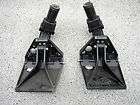 New Kiekhaefer Mercury K plane set $2495 Hydraulic Racing Trim Tabs