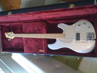 TOOL Bassist Paul DAmour   Ibanez ATK Custom Bass  