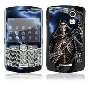 The Reaper Decorative Skin Cover Decal Sticker for BlackBerry Curve 