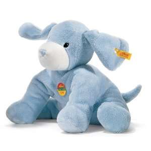  Baby Treff Dog   Blue Toys & Games