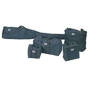 Deluxe Pro Style Solid Sideline Marker Bag  Sports 