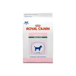  Royal Canin Veterinary Diet Canine Small Breed Dental Dry 