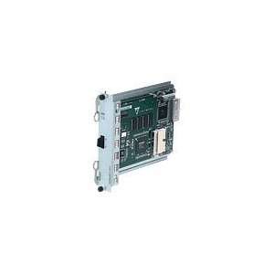   Router 1 Port OC 3 ATM SML Flexible Interface Card Electronics