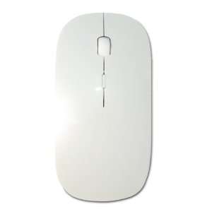  Wireless Super Slim Mouse Cell Phones & Accessories